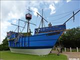 Arecibo Lighthouse Historical Park - ARECIBO